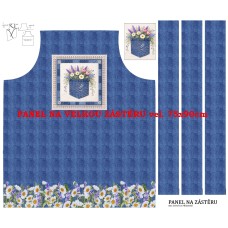 PANEL NA VELKOU ZÁSTĚRU  459-179