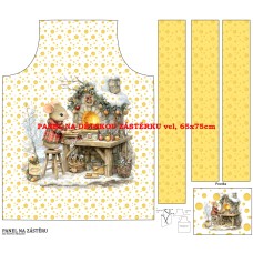 PANEL NA DĚTSKOU ZÁSTĚRKU  459-26