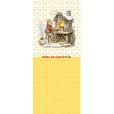 Panel na vak, pytlík  459-29