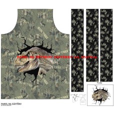 PANEL NA DĚTSKOU ZÁSTĚRKU  459-3