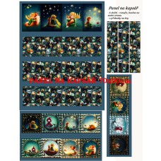 PANEL NA KAPSÁŘ 459-31 PANEL NA KAPSÁŘ 459-31