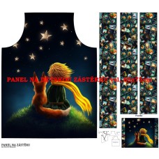 PANEL NA DĚTSKOU ZÁSTĚRKU  459-32