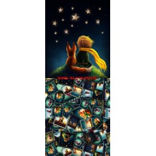 Panel na vak, pytlík  459-37