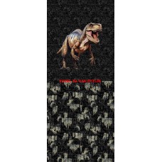 Panel na vak, pytlík  459-5