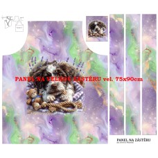 PANEL NA VELKOU ZÁSTĚRU  459-52