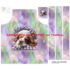 PANEL NA VELKOU ZÁSTĚRU  459-53