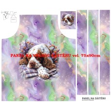 PANEL NA VELKOU ZÁSTĚRU  459-54