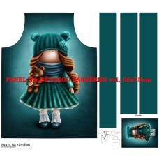 PANEL NA DĚTSKOU ZÁSTĚRKU  459-59