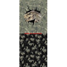 Panel na vak, pytlík  459-6