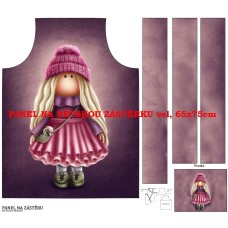 PANEL NA DĚTSKOU ZÁSTĚRKU  459-63