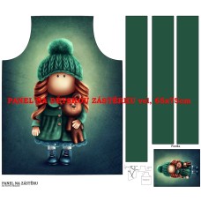 PANEL NA DĚTSKOU ZÁSTĚRKU  459-64