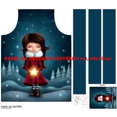 PANEL NA DĚTSKOU ZÁSTĚRKU  459-66