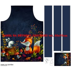 PANEL NA DĚTSKOU ZÁSTĚRKU  459-67