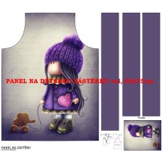 PANEL NA DĚTSKOU ZÁSTĚRKU  459-68