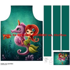 PANEL NA DĚTSKOU ZÁSTĚRKU  459-69