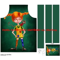 PANEL NA DĚTSKOU ZÁSTĚRKU  459-70
