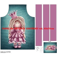 PANEL NA DĚTSKOU ZÁSTĚRKU  459-73