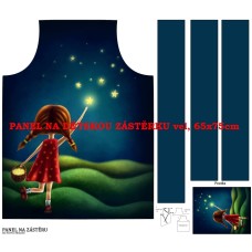 PANEL NA DĚTSKOU ZÁSTĚRKU  459-75