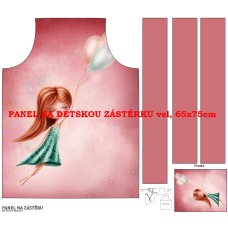 PANEL NA DĚTSKOU ZÁSTĚRKU  459-76