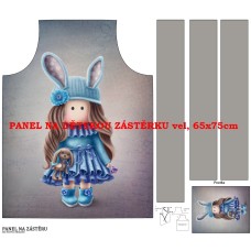 PANEL NA DĚTSKOU ZÁSTĚRKU  459-79