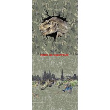 Panel na vak, pytlík  459-7