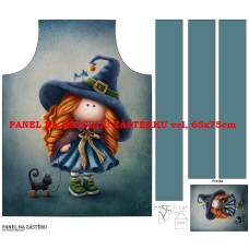 PANEL NA DĚTSKOU ZÁSTĚRKU  459-81