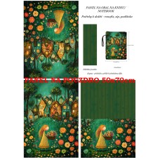 PANEL NA POUZDRO / kniha,tablet / 467d-101 PANEL NA POUZDRO / kniha,tablet / 467d-101