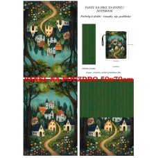 PANEL NA POUZDRO / kniha,tablet / 467d-104 PANEL NA POUZDRO / kniha,tablet / 467d-104