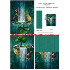 PANEL NA POUZDRO / kniha,tablet / 467d-105 PANEL NA POUZDRO / kniha,tablet / 467d-105