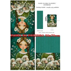 PANEL NA POUZDRO / kniha,tablet / 467d-111 PANEL NA POUZDRO / kniha,tablet / 467d-111