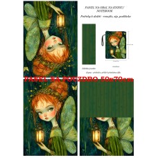 PANEL NA POUZDRO / kniha,tablet / 467d-113 PANEL NA POUZDRO / kniha,tablet / 467d-113