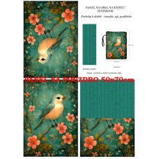 PANEL NA POUZDRO / kniha,tablet / 467d-115 PANEL NA POUZDRO / kniha,tablet / 467d-115