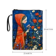 PANEL NA POUZDRO / kniha,tablet / 467d-118 PANEL NA POUZDRO / kniha,tablet / 467d-118