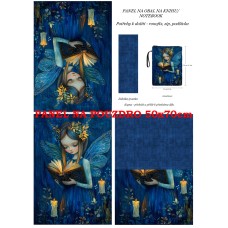 PANEL NA POUZDRO / kniha,tablet / 467d-119 PANEL NA POUZDRO / kniha,tablet / 467d-119