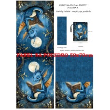 PANEL NA POUZDRO / kniha,tablet / 467d-120 PANEL NA POUZDRO / kniha,tablet / 467d-120