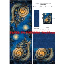 PANEL NA POUZDRO / kniha,tablet /   467d-130