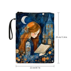 PANEL NA POUZDRO / kniha,tablet /   467d-132