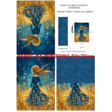 PANEL NA POUZDRO / kniha,tablet /   467d-135