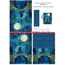 PANEL NA POUZDRO / kniha,tablet /   467d-138