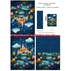 PANEL NA POUZDRO / kniha,tablet /   467d-147