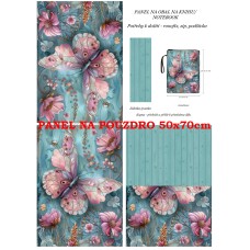 PANEL NA POUZDRO / kniha,tablet /   467d-182