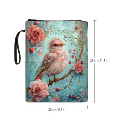 PANEL NA POUZDRO / kniha,tablet /   467d-190