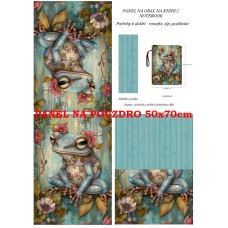 PANEL NA POUZDRO / kniha,tablet /   467d-199