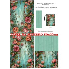 PANEL NA POUZDRO / kniha,tablet /   467d-212