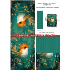 PANEL NA POUZDRO / kniha,tablet / 467d-91 PANEL NA POUZDRO / kniha,tablet / 467d-91