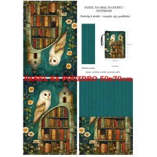 PANEL NA POUZDRO / kniha,tablet / 467d-95 PANEL NA POUZDRO / kniha,tablet / 467d-95