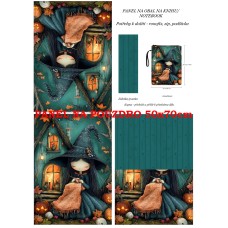 PANEL NA POUZDRO / kniha,tablet / 467d-98 PANEL NA POUZDRO / kniha,tablet / 467d-98