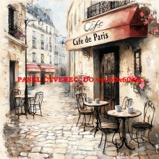 Látkový panel kolekce PAŘÍŽ 478-17