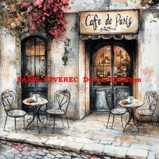 Látkový panel kolekce PAŘÍŽ 478-2