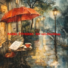 Látkový panel kolekce PAŘÍŽ 478-68